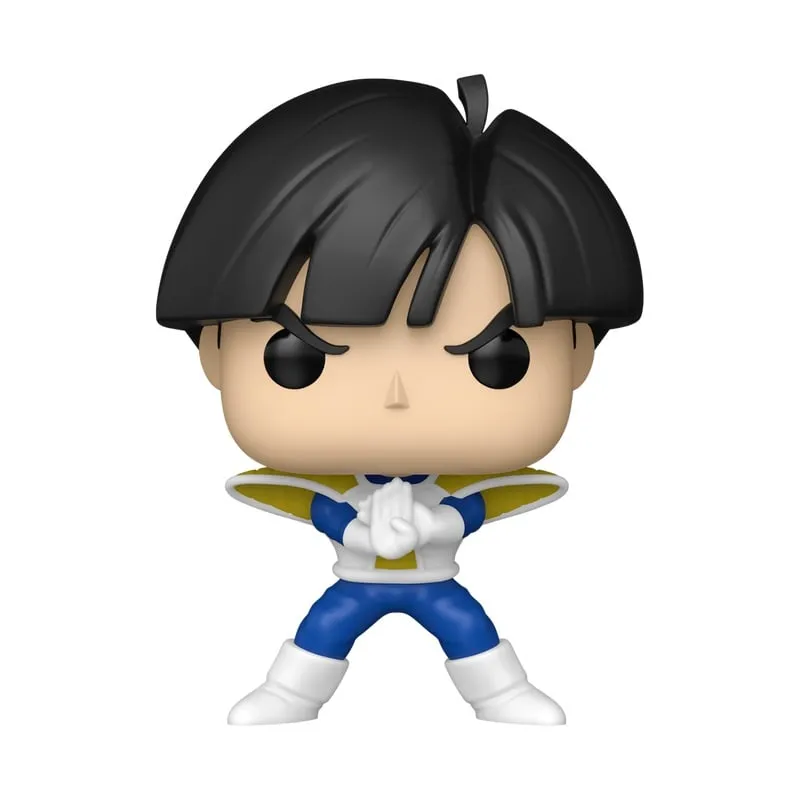 Dragon Ball Z POP! Animation Vinyl Figure Gohan (Refresh) 9 cm